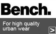 Bench Urban Wear